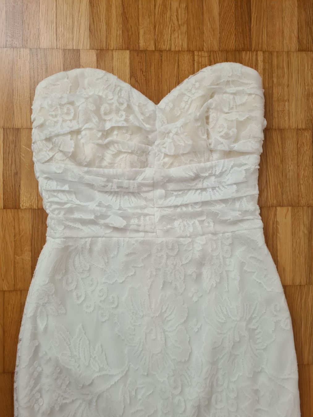 Kleider: Kleid Gr. 36 – Gebraucht aus Jona von Good_luck_ 2