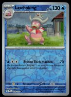 Pokemon Laschoking 019/131