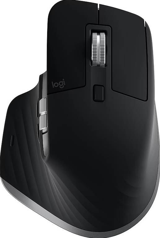 Logitech Mouse: Souris Logitech MX Master Mac Edition – Nuovo (secondo la descrizione) da Torny le Grand venduto da cla_w6np 4