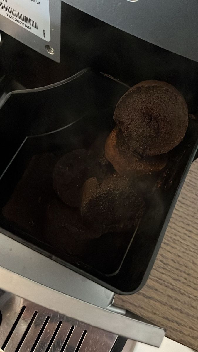Rotel Macchine per caffè & Macchine per espresso: Rotel Kaffeemaschine – Usato da Root venduto da PartsH.H 3