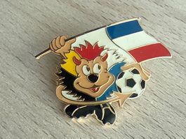 Pin World Cup France‘98