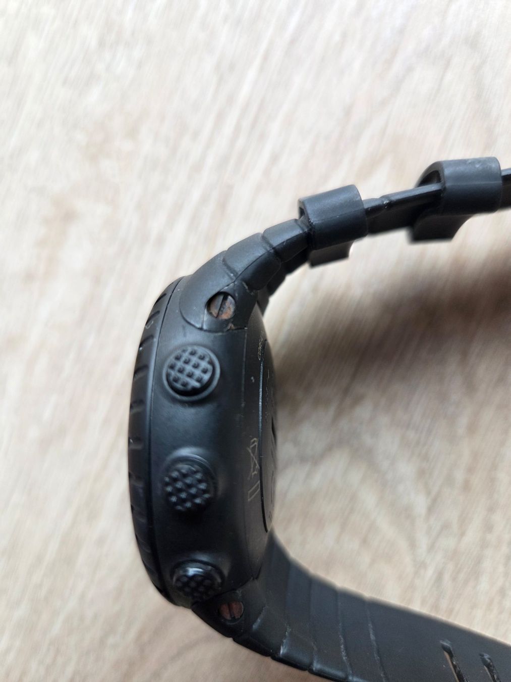 Suunto Orologi: Montre Suunto Core Alpha – Usato da Pailly venduto da John_111 4