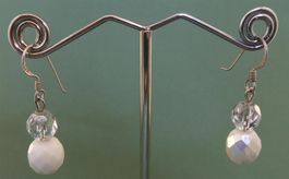 Ohrringe 925 Silber