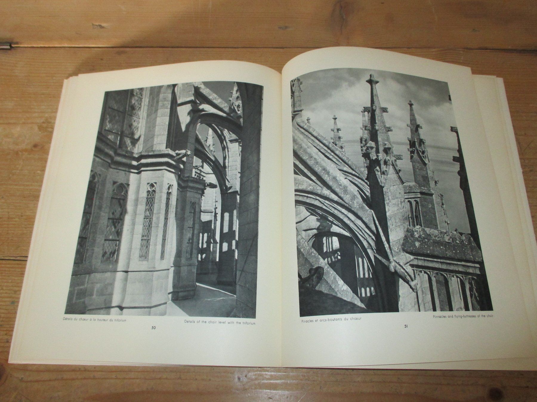 Libri: Le Mont-Saint-Michel 1952 – Usato da Flims - Dorf venduto da Stagediver 9