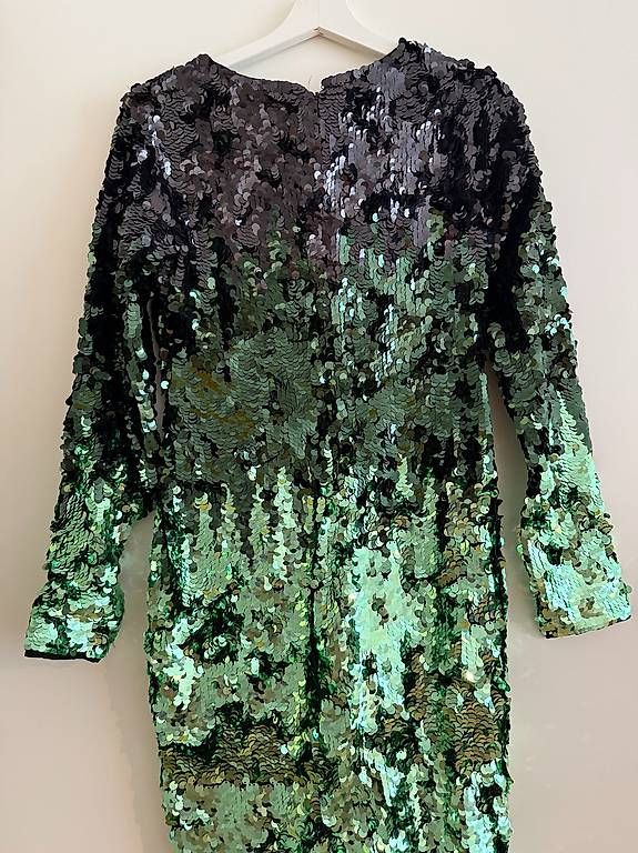 Vestiti: H&M DRESS Size 40 - NEW! – Usato da Wallisellen venduto da Marij1986 1