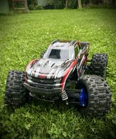 Traxxas Stampede 4x4 BL-2S – Accu 2S 5800mAh