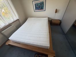 Riposa Matratze Swiss Sleep guter Zustand gebraucht