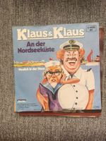 Klaus & Klaus - An der Nordseeküste