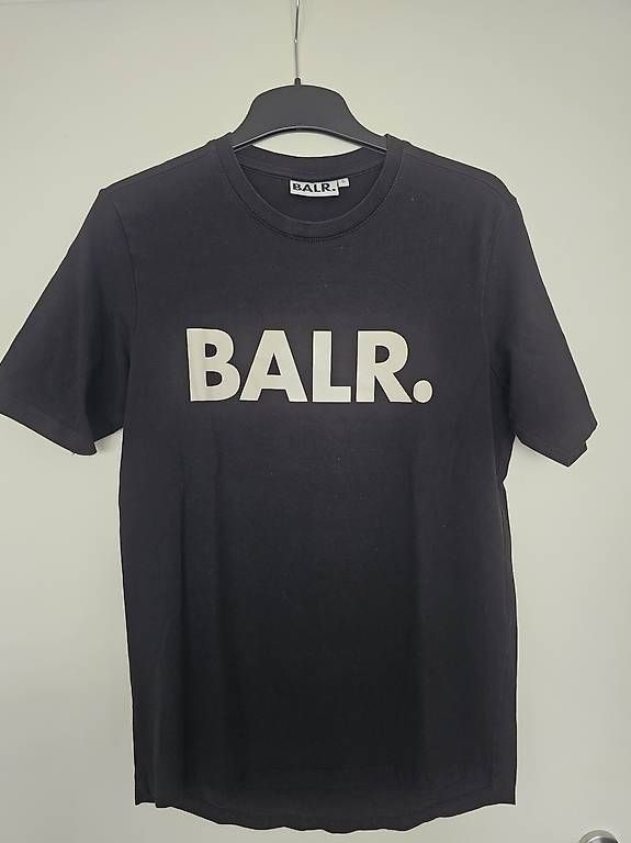 T-shirt: Diverse BALR. T-Shirts – Usato da Möhlin venduto da luc_hlv7 4