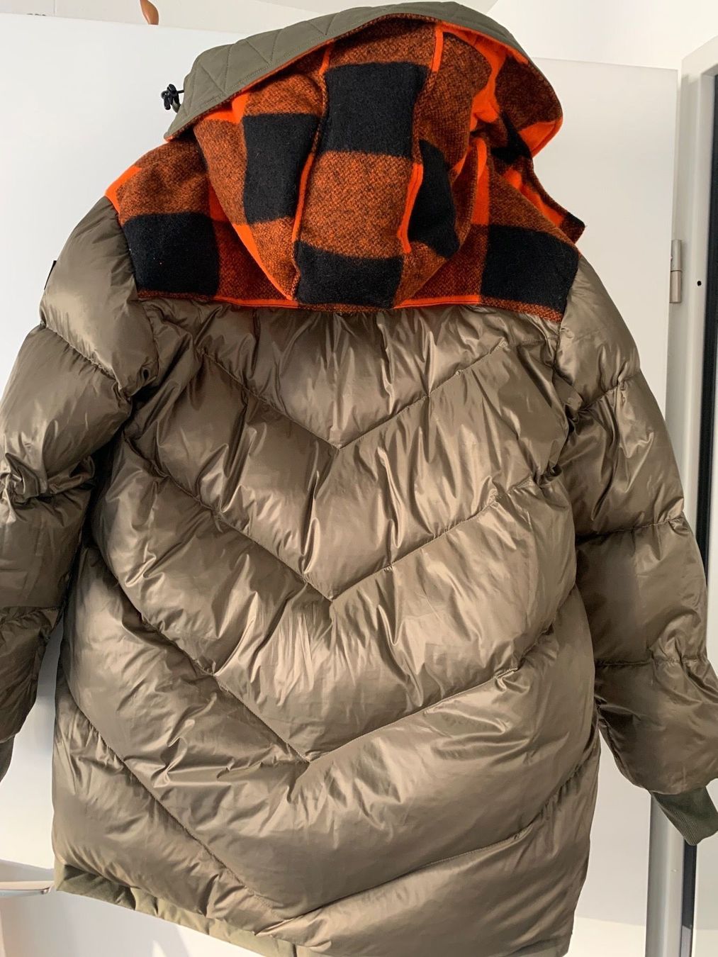 Woolrich Giacche: Woolrich Daunenjacke Gr. M – Usato da Zürich venduto da dan_bxq2 7