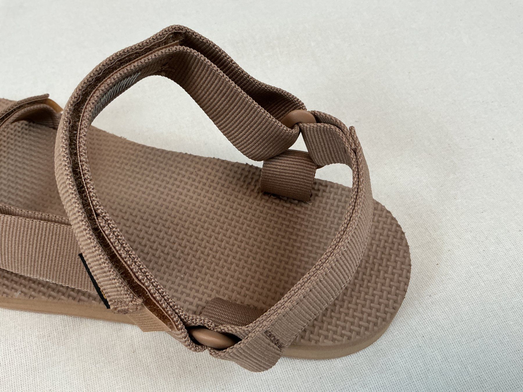 Teva Damenschuhe: TEVA Original Universal Sandalen – Neu (gemäss Beschreibung) aus Richterswil von Restwert_Richterswil 8