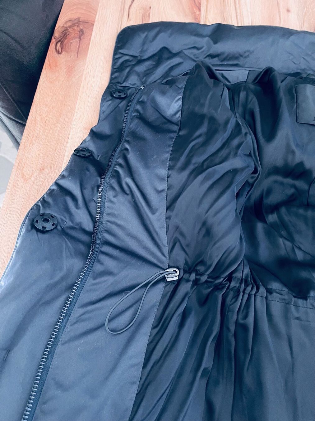 Jacken: IN WEAR Wunderschöne Daunenjacke – Gebraucht aus Winkel von Luxtime 2
