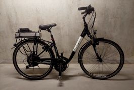 ebike Villiger