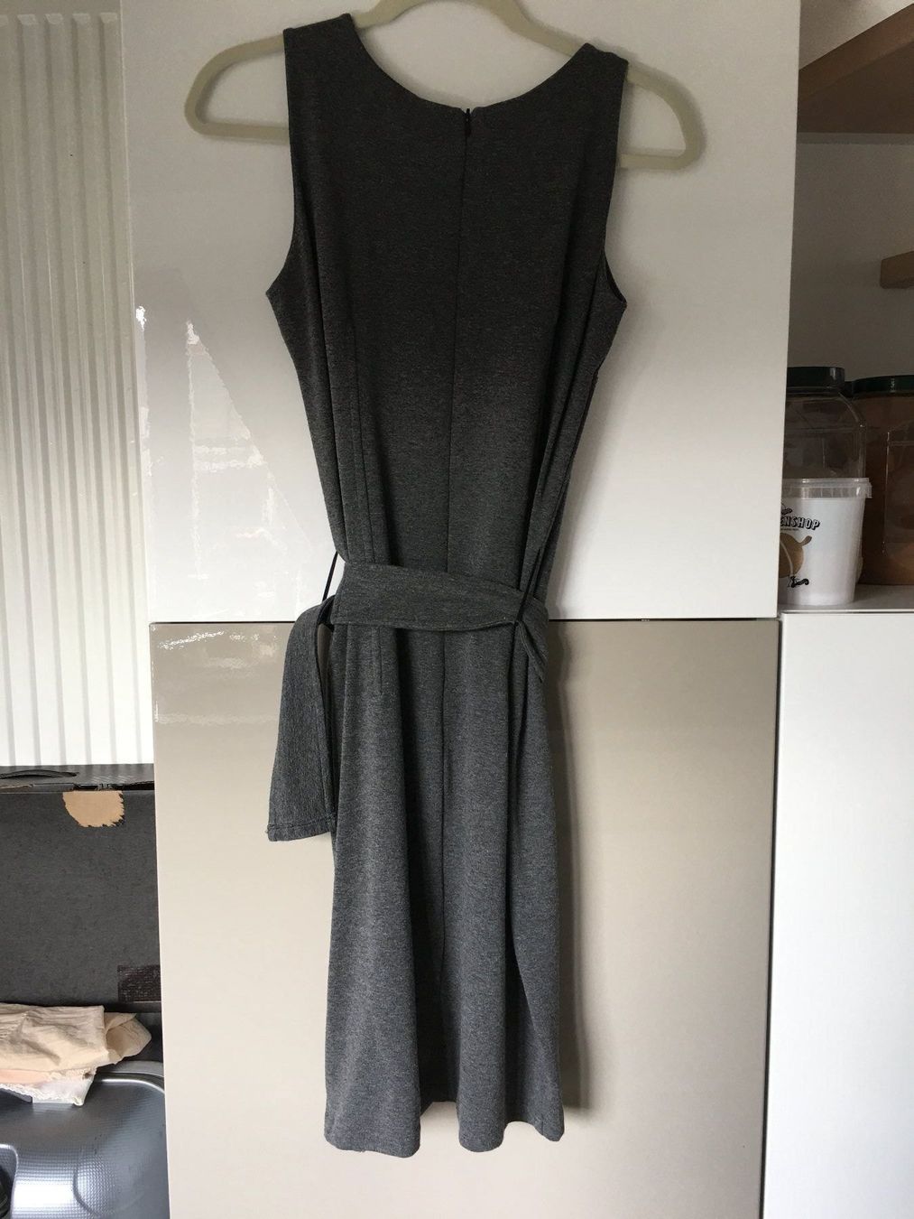Vestiti: Super Kleid Tramontana - ärmellos - neu – Nuovo e nell'imballaggio originale da Luzern venduto da inf_c7r2