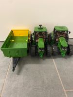 Spiel Traktoren John Deere von Bruder