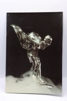 Rolls Royce A Spirit of Ecstasy Prospekt 1978