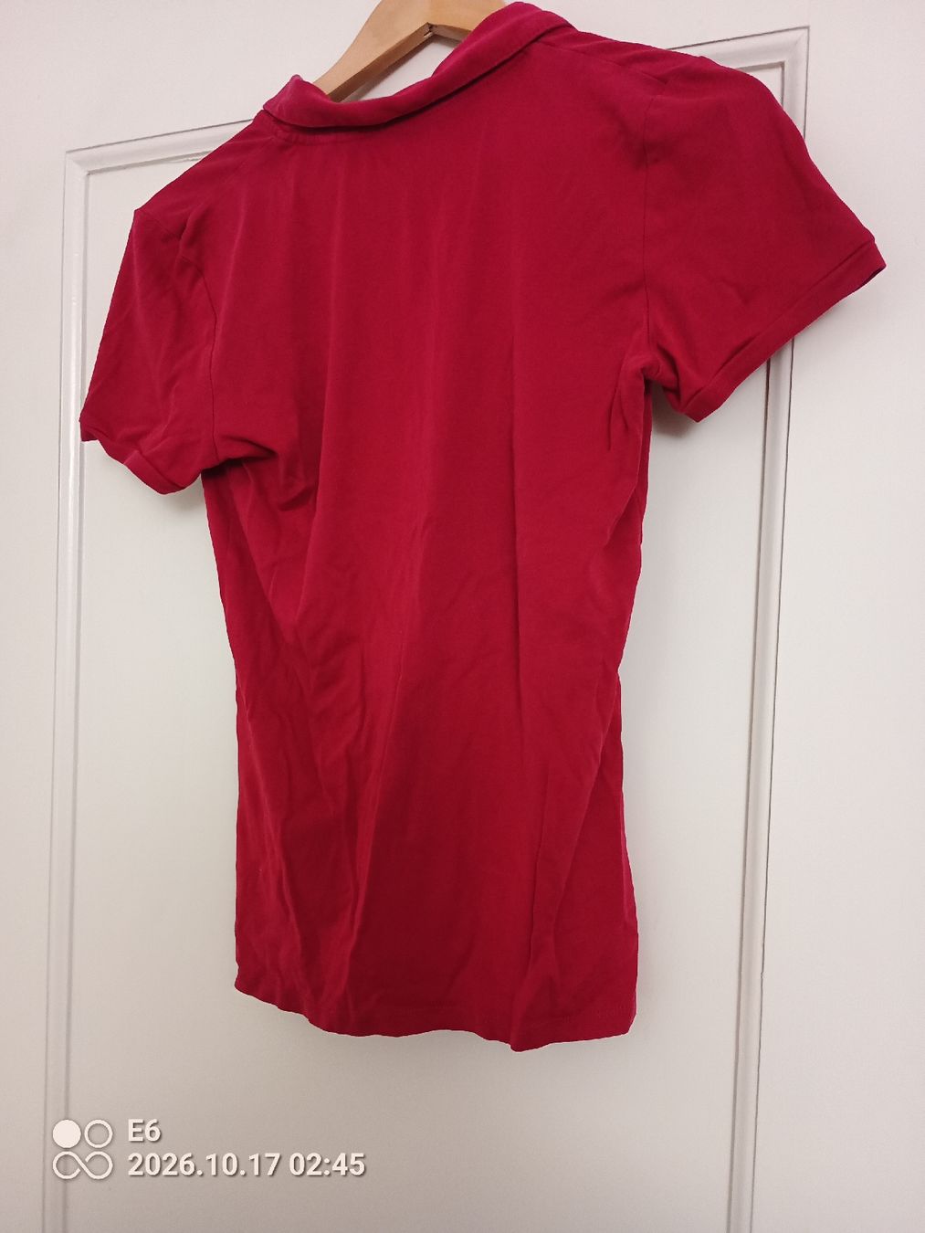 Polos: Poloshirt. Marke: The Basics – D'occasion à Zürich par Mitzi6 1