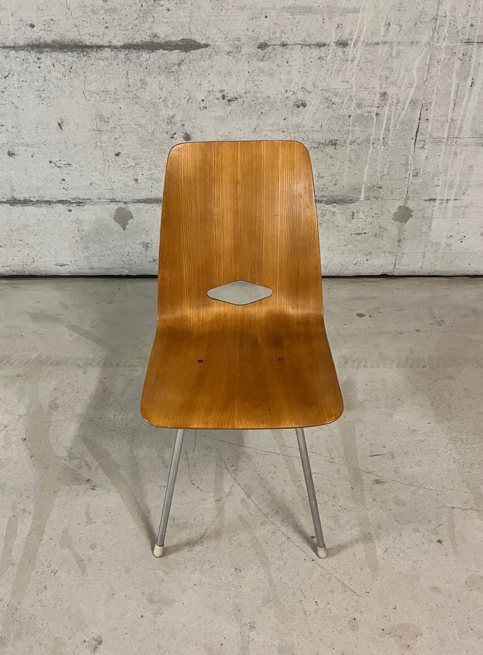 Horgen Glarus Sedie: set . 4 stühle . horgenglarus – Usato da Basel venduto da Rmo4000 2
