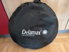 Delamax Faltreflektor StudioPhotography 4-in-1
