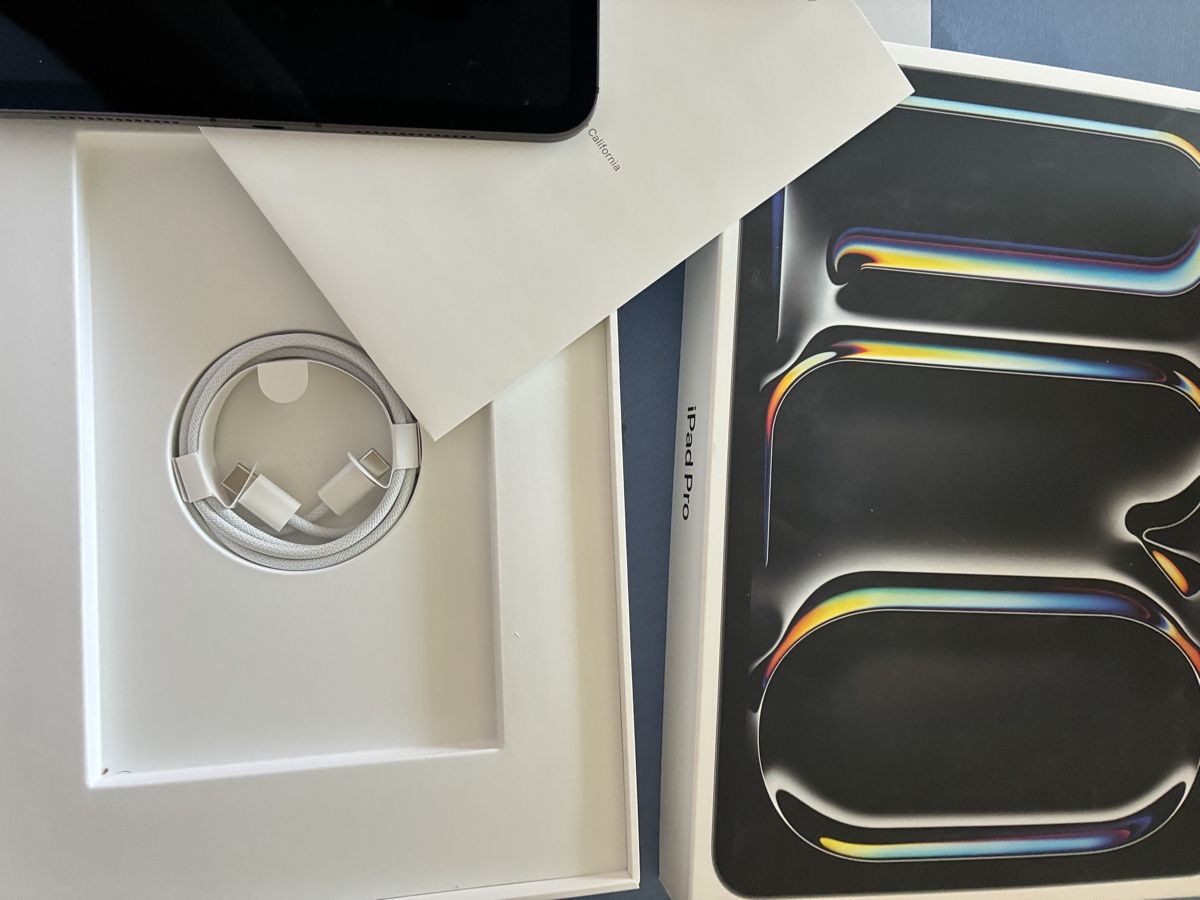 Apple Tablet PC: iPad Pro 11 – Gebraucht aus Buchs ZH von how_wf9j 2