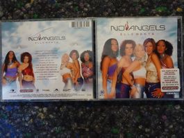 CD : No angels