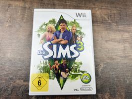Die Sims 3 für Wii - Das beliebte Spiel für die ganze 49