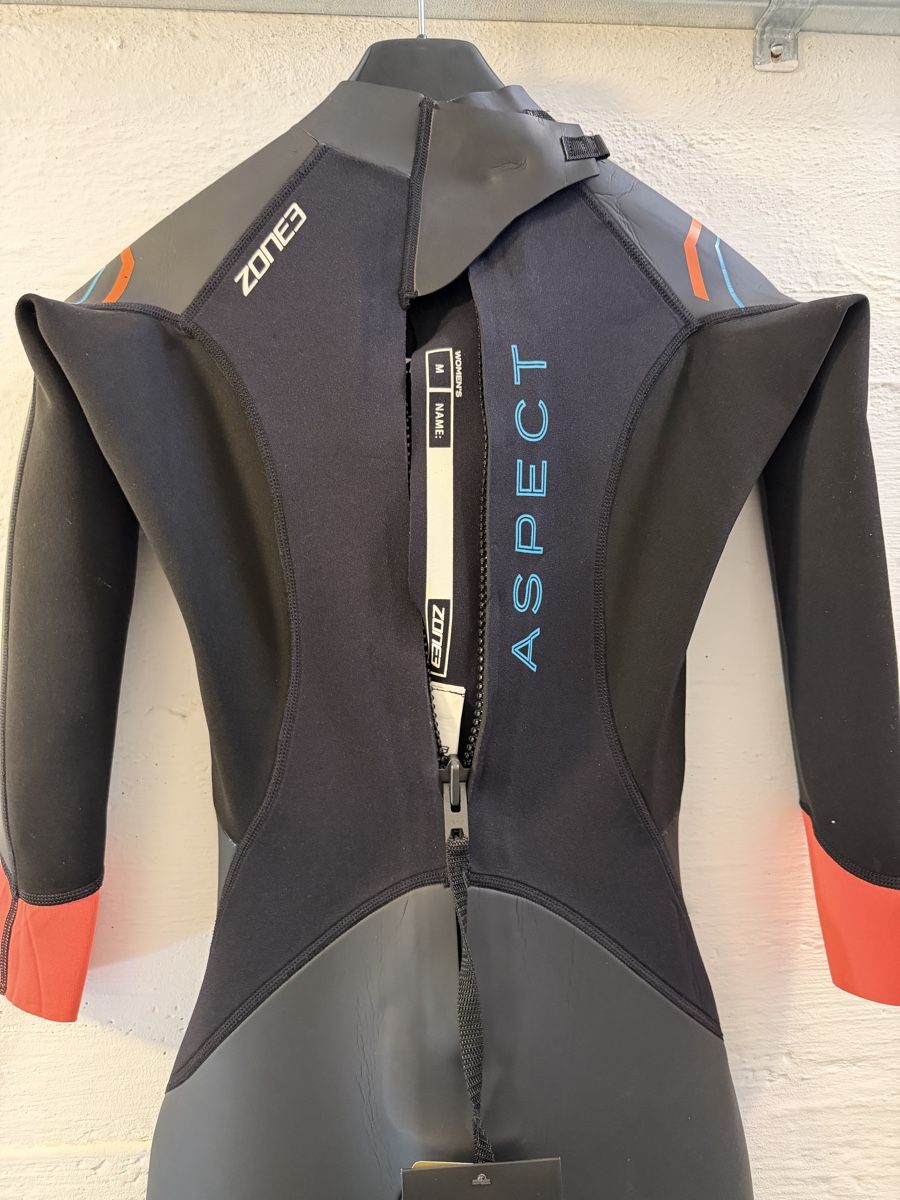 Anzüge & Kostüme: Zone3 Aspect Wetsuit Schwimanzug / Neu – Neu und originalverpackt aus Dürnten von solkcim 3