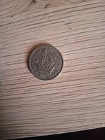 one schilling 1949 nr107