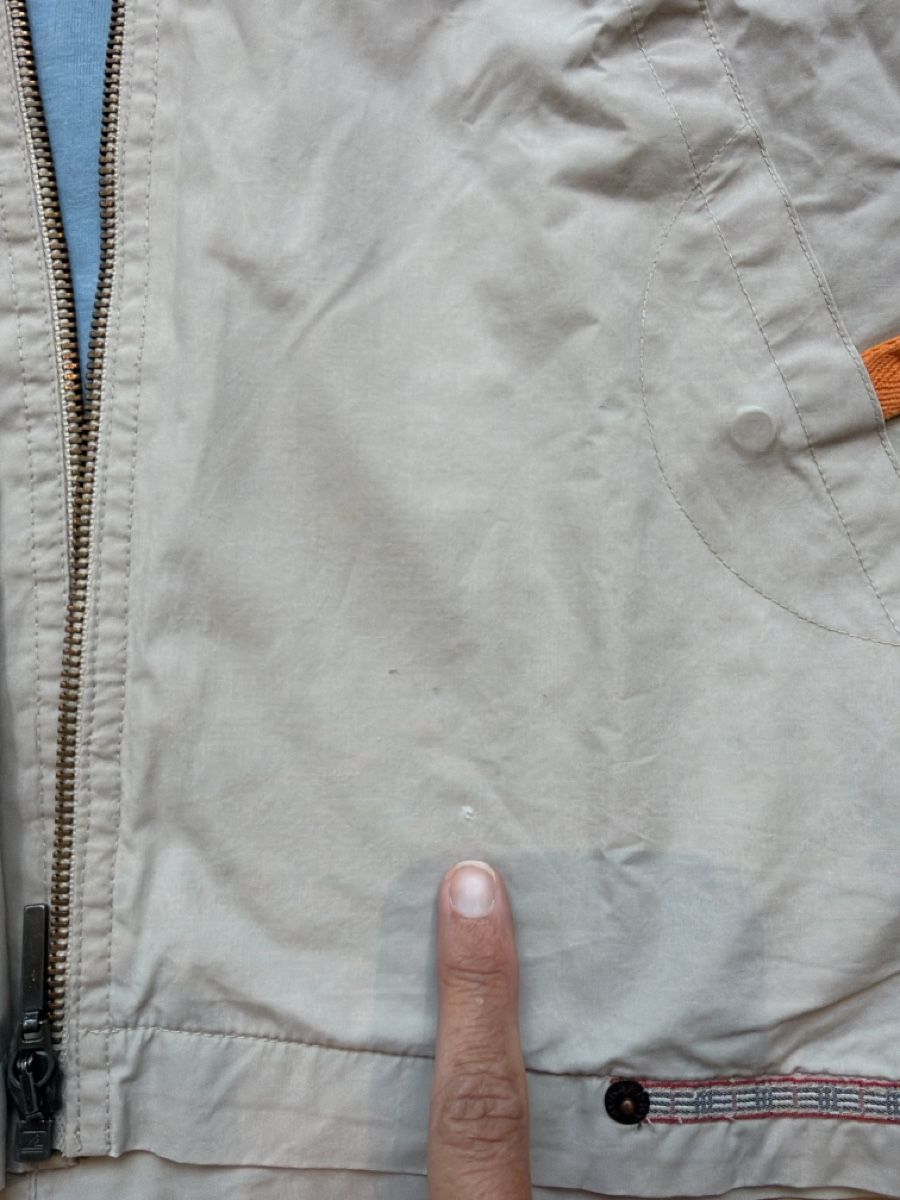 Burberry Giacche & Cappotti: Burberry Jacke Gr. 8 – Usato da Zug venduto da anita75 4