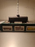San Juan Gramps Tank Car ON3, Top Zustand #13288