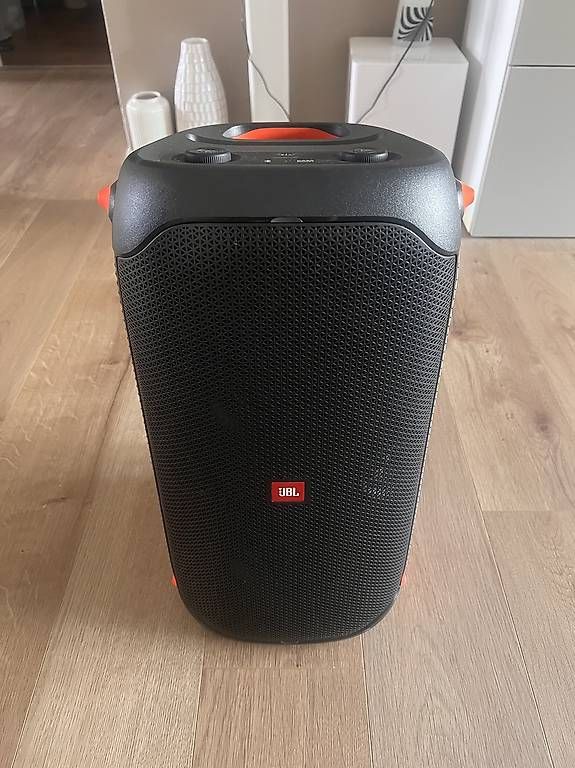 Lautsprecher: JBL Partybox 110 inkl. Ladekabel – Gebraucht aus Affoltern am Albis von flo_6d9t