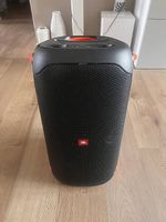 JBL Partybox 110 inkl. Ladekabel