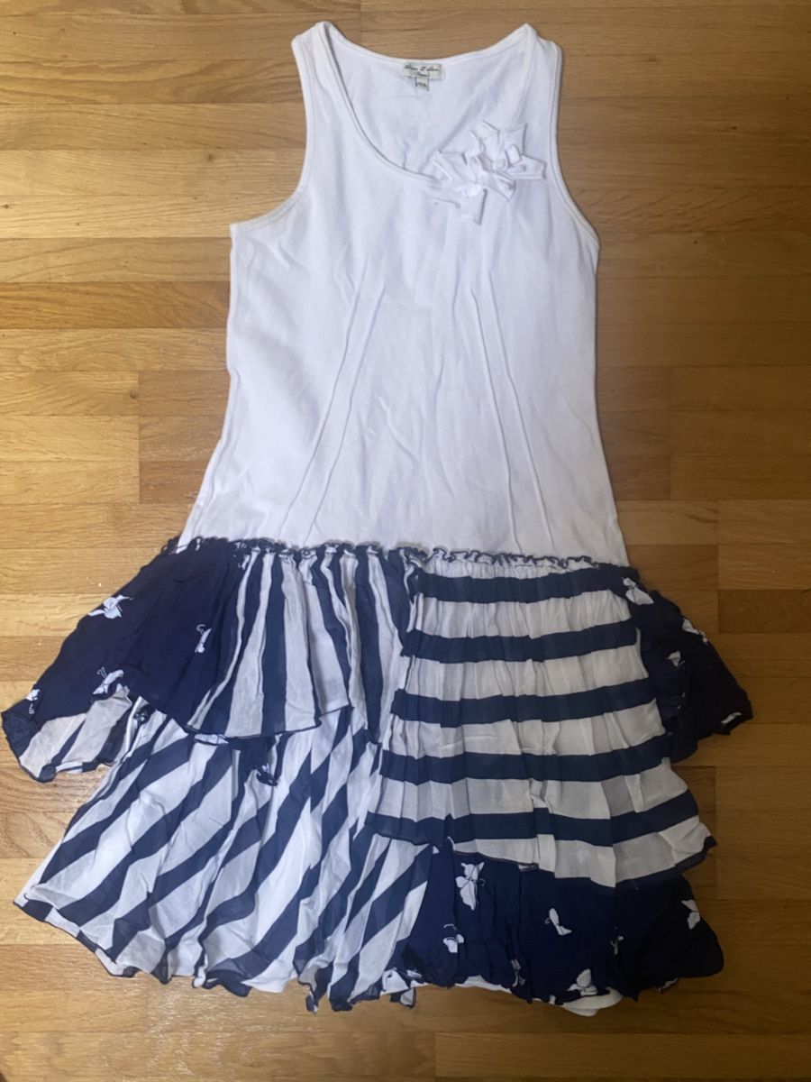 Vestiti & Gonne: Sommerkleid Gr.158 – Usato da Meggen venduto da mavmav 2