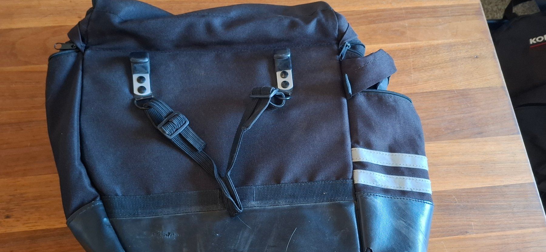 Decathlon Taschen: Sacoche de vélo decathlon – Gebraucht aus Carouge GE von mon_x9y7 5