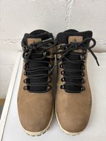Kix Stiefel braun Grösse 41 1993 gut erhalten