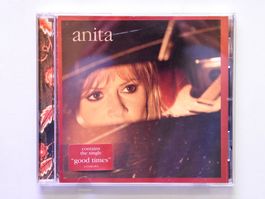 Anita Cochran ‎- Anita