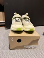 On shoes kids 