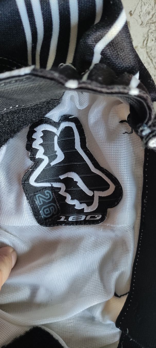 Lotti & Set di vestiti: BMX Set / Mountainbike Set – Usato da Wattenwil venduto da TabeaK 3