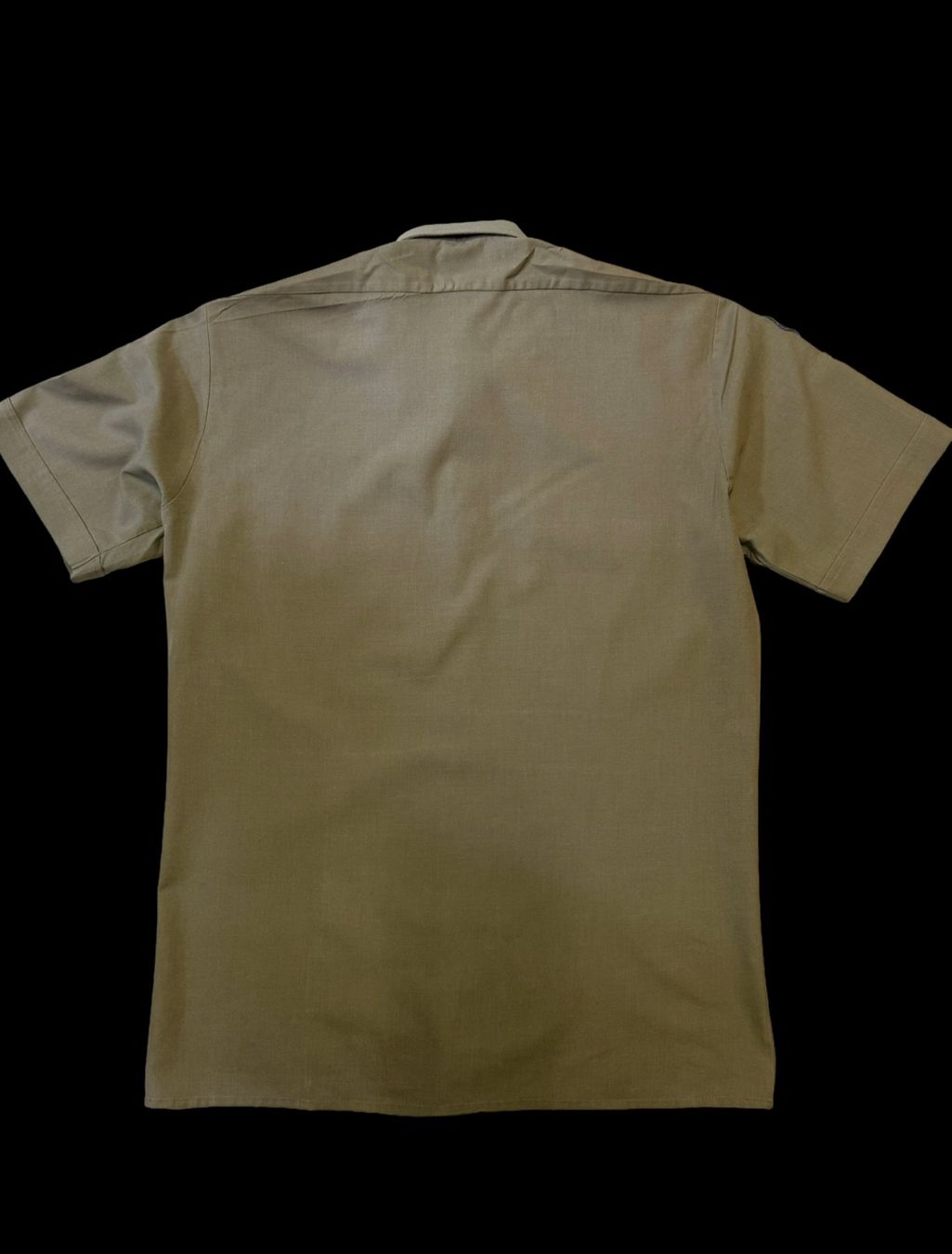 Schweizer Armee Uniformi: Original Schweizer UNO Uniformhemd 1993/94 – Usato da Domdidier venduto da Jean_60 3