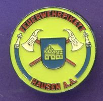 Feuerwehr  HAUSEN A.A.