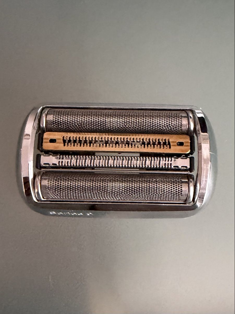 Braun Rasoi & Lamette da barba: Rasoir Braun S9  – Usato da Lausanne venduto da Alan_Ford 4