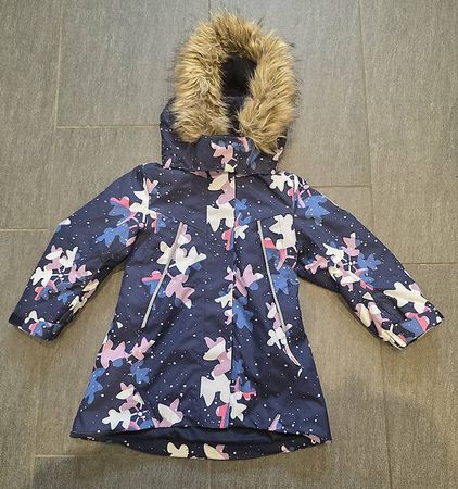 Reima Jacke Gr. 98