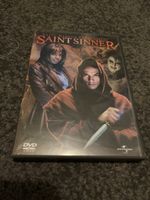 DVD Saint Sinner Clive Barker Horror