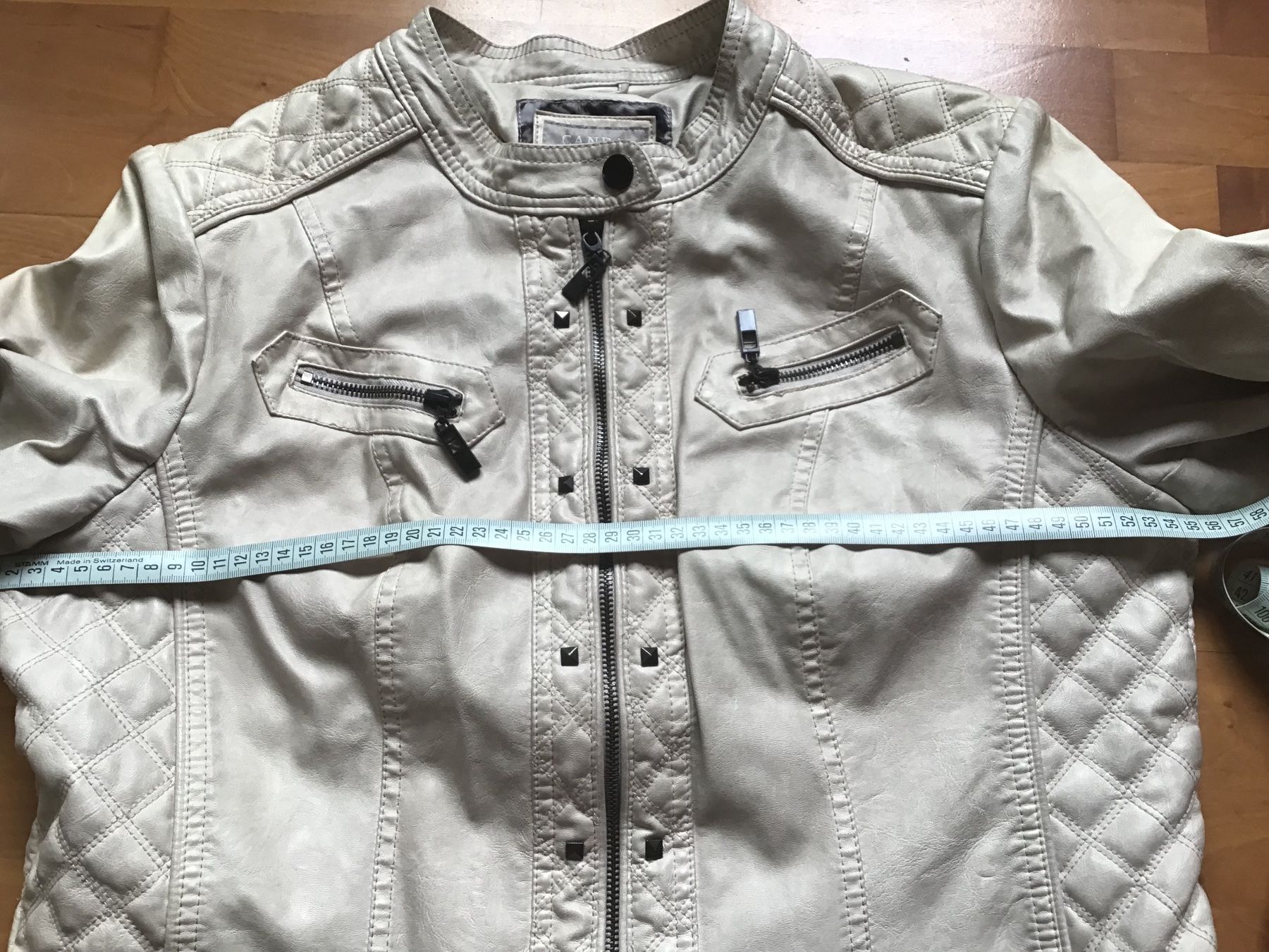 C&A Giacche: Damen Jacke Gr 46 – Usato da Trimbach venduto da Lexli11 1