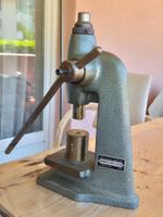 Dornpresse Suisse made