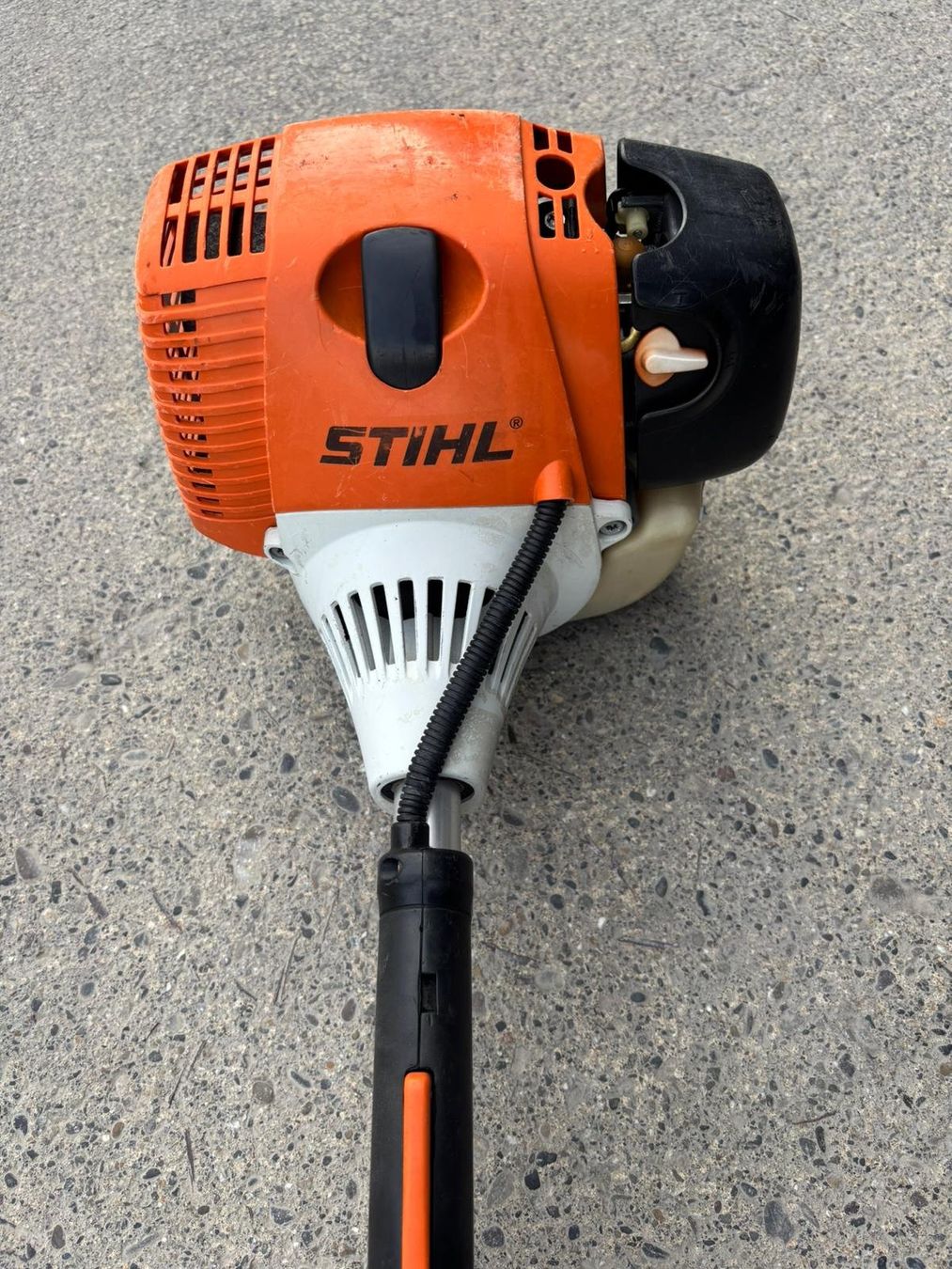 Stihl Tutte le macchine: Stihl FS 130 R Motorsense – Usato da Niederwil AG venduto da Maeder_AG 7