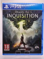 Dragon Age Inquisition - PS4 - Jeu en parfait état !