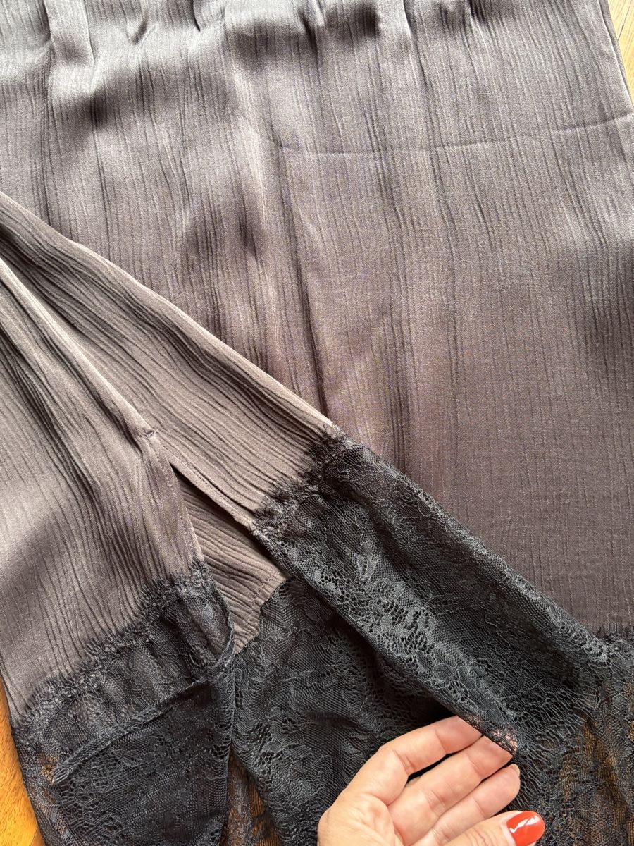 Massimo Dutti Gonne: Massimo Dutti Rock, Gr. 36, NEU – Nuovo e nell'imballaggio originale da Bern venduto da JoMM 1