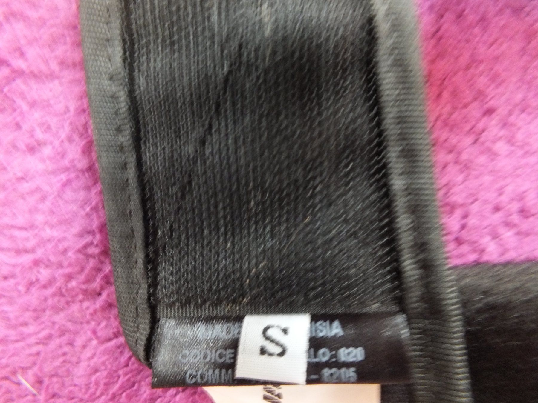 Dainese Protezioni & Imbottiture: Dainese Ski/Snowboard Protektor / Rückenprotektor Gr. S – Usato da Müllheim Dorf venduto da Seeeule01 3