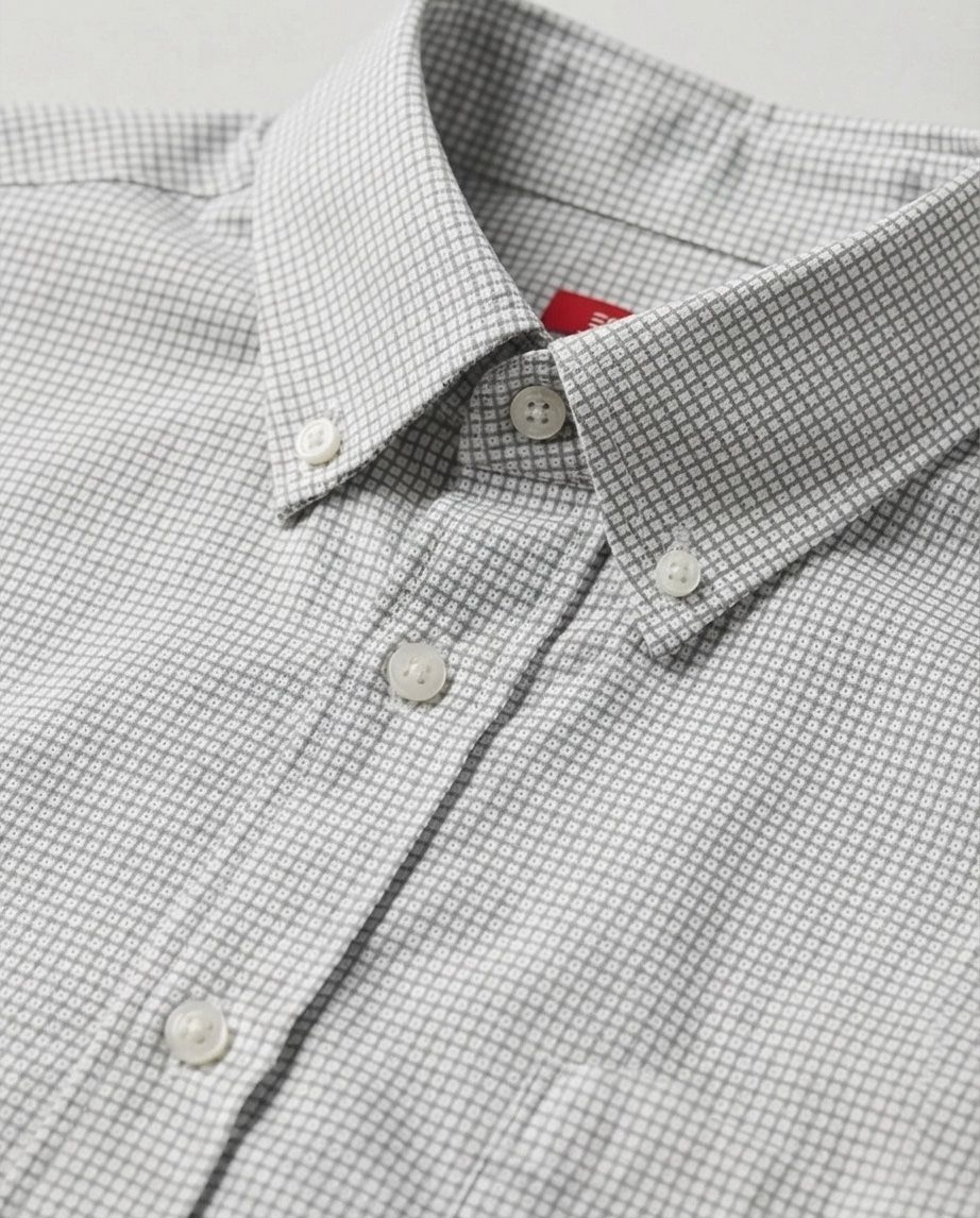 Esprit Chemises: ESPRIT Chemise homme - neuve - S – Neuf avec emballage d'origine à Vuisternens-Romont par gol_xp6p 1